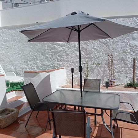 The Corner Terraza Alcaudete Exterior foto
