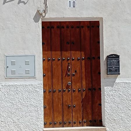 The Corner Terraza Alcaudete Exterior foto