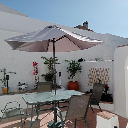 The Corner Terraza Alcaudete Exterior foto