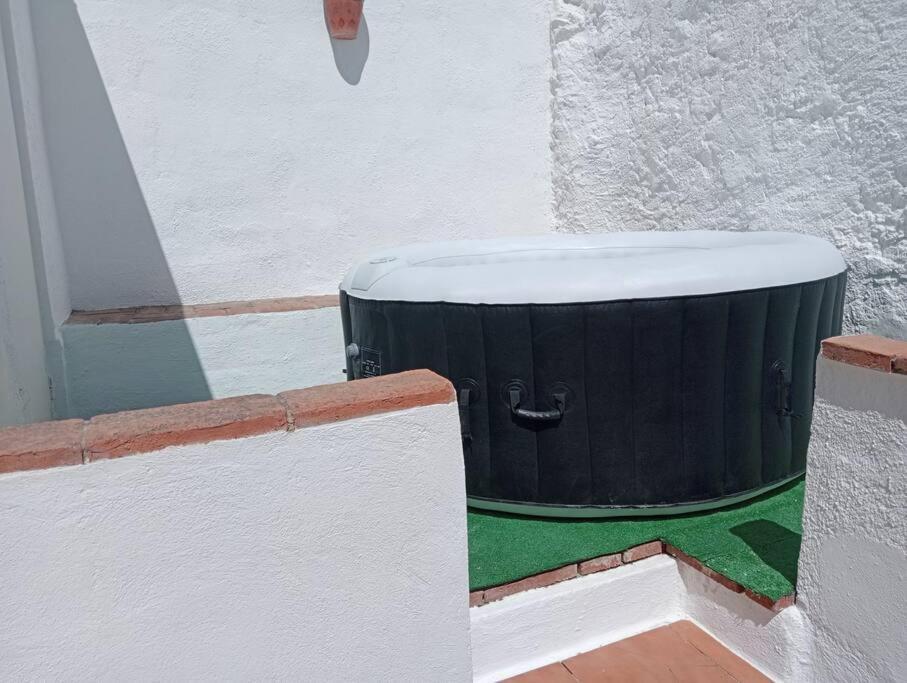 The Corner Terraza Alcaudete Exterior foto