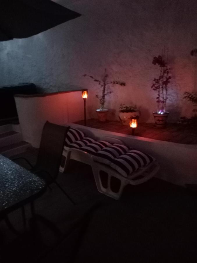 The Corner Terraza Alcaudete Exterior foto